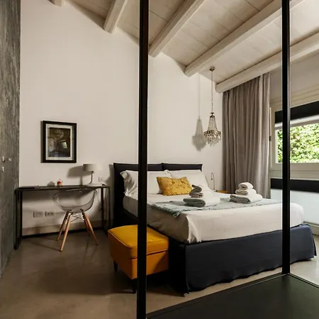 Embrace Sicily Guest House-2