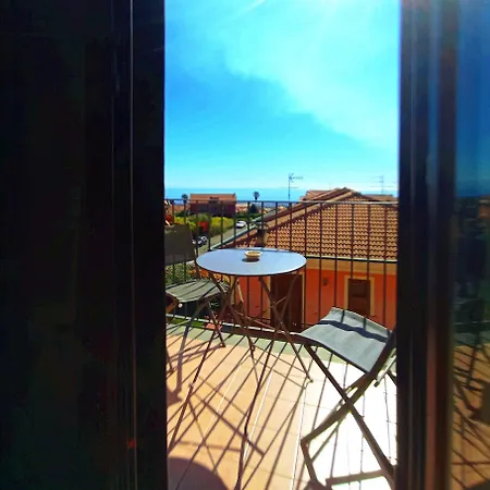 B&B Alle Falde Dell'Etna-3
