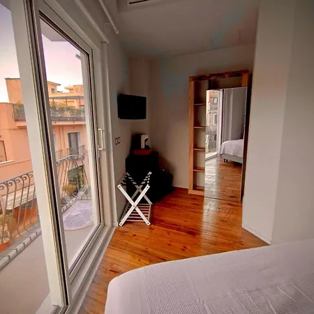 Taormina Boutique Rooms-2