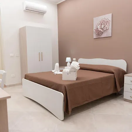 Casa Vacanze L'Angolo D'Oro-2