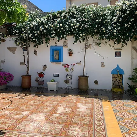 Bed&Breakfast Sole Azzurro-2