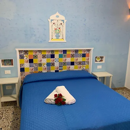 Bed&Breakfast Sole Azzurro-3