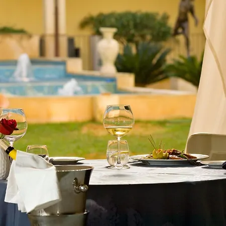 Mahara Hotel & Wellness-3