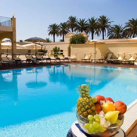 Mahara Hotel & Wellness-3