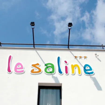 Le Saline Hotel-2