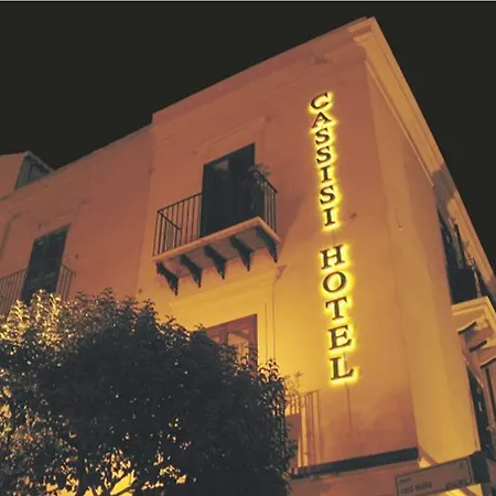 Cassisi Hotel-2