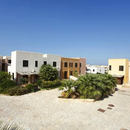 Residence Favignana-2