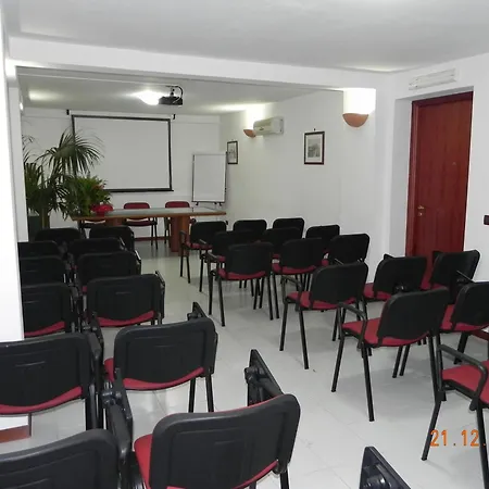 Torreata Hotel & Residence-2