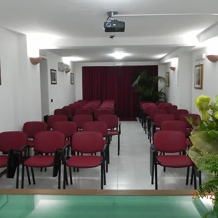 Torreata Hotel&Residence-3