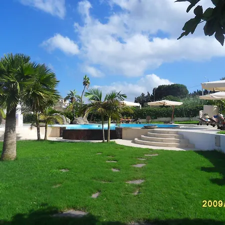 Residence Hotel La Giara-3