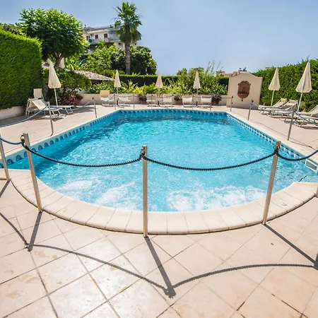 Villa Daphne-2