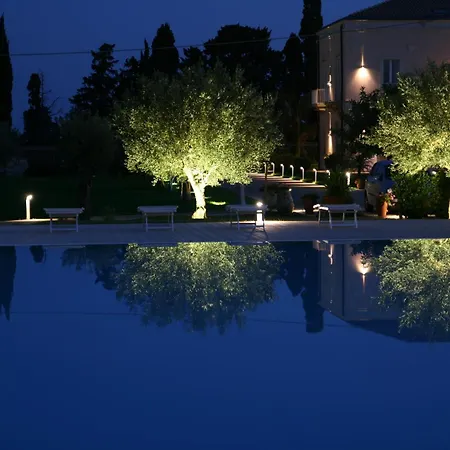 Hotel Villa Fanusa-3