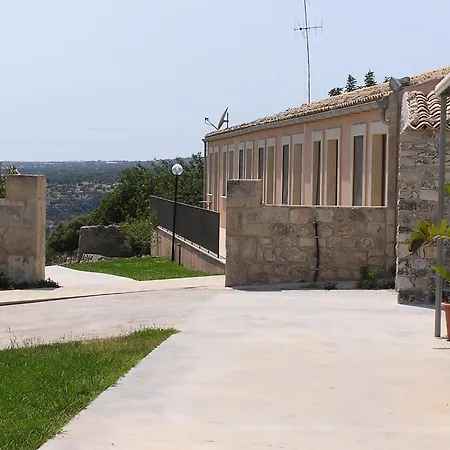 Villa Principe Di Belmonte-2