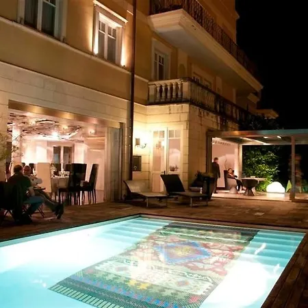 Hotel Vdb Next-2
