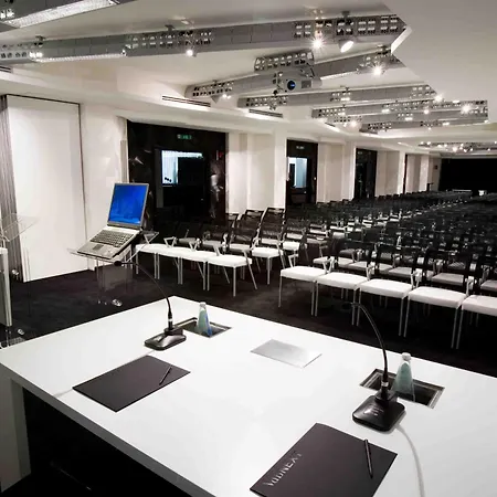 Hotel Vdb Next-3