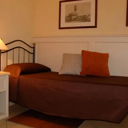 Hotel Relais Modica-2