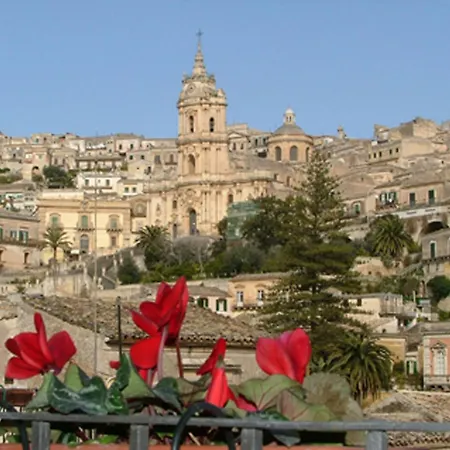 Hotel Relais Modica-3
