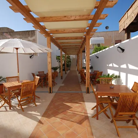 Hotel Altamarea-2