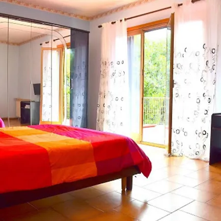 B&B Le Tre Rose Di Maria-3
