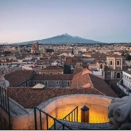 Sicilian Vibes Rooms With Suite-2