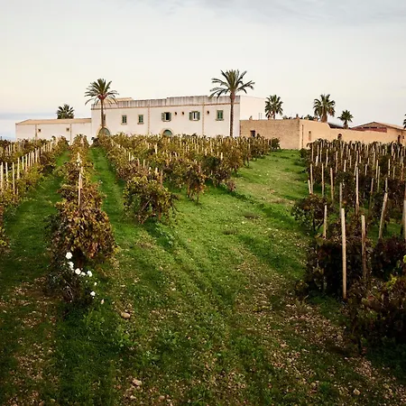 Agriturismo Baglio Donnafranca Wine Resort-2