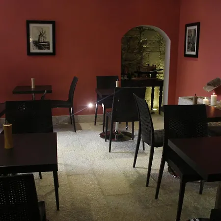 B&B Cortile Di Venere-3
