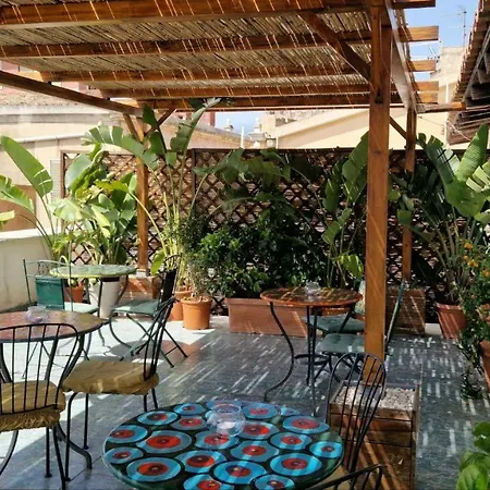 Guest House Le Sibille-3