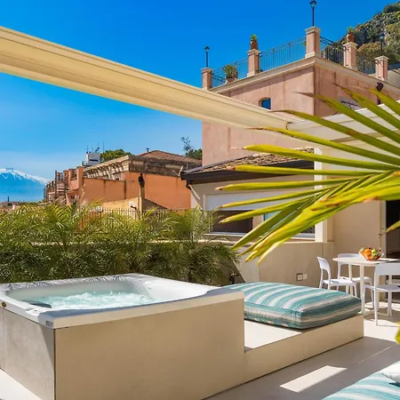 Taormina Infinity Suites-2