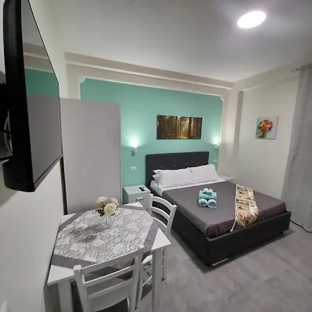 ACRONE GUEST HOUSE Centro Città (Locazione Turistica)-2