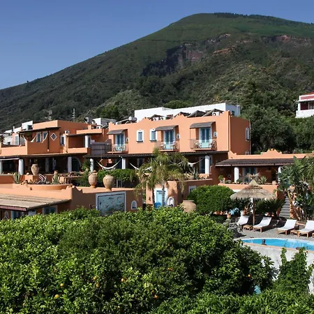 Hotel Mamma Santina-3