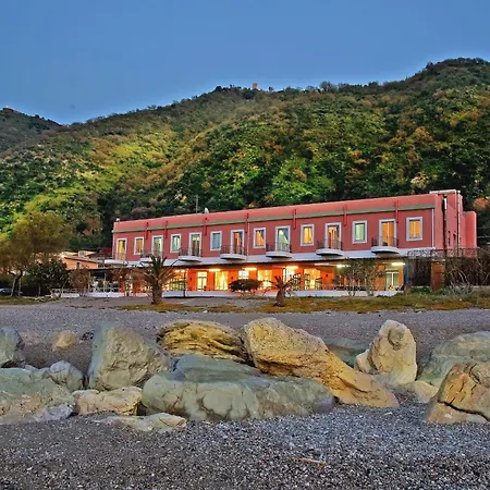 Hotel Ristorante La Scogliera - Nuova Gestione-2