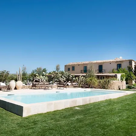 Baglio Siciliamo Country House (Adults Only)-2
