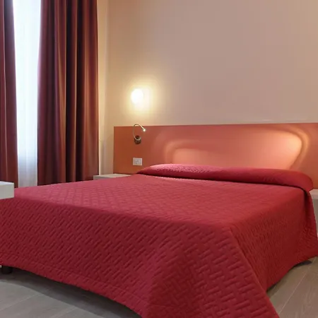 Hotel Agrigento Home-2