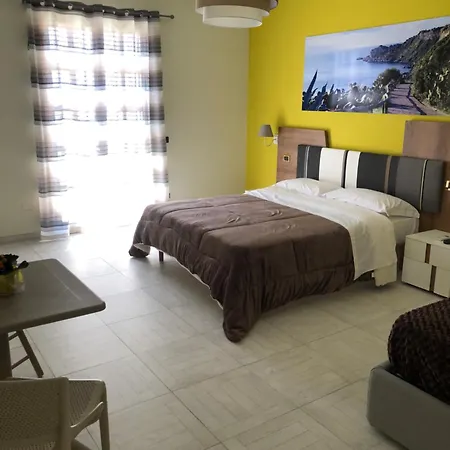 B&B Al Duomo Milazzo-3