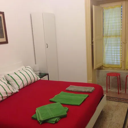 B&B Giulio Cesare 24-3