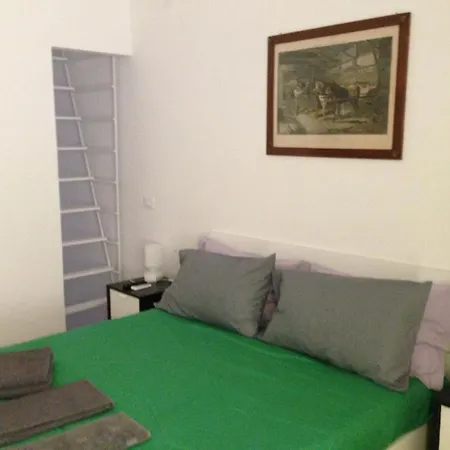 B&B Giulio Cesare 24-2