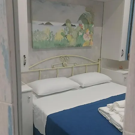 Benvenuti Al Sud B&B-3