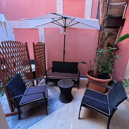 Hotel Ortigia Royal Suite-3