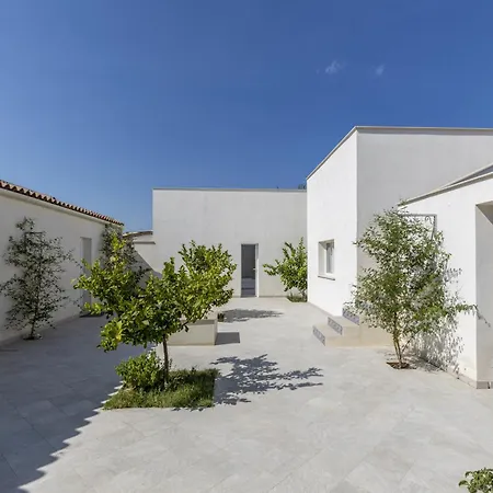 I Gelsomini Guest House-3