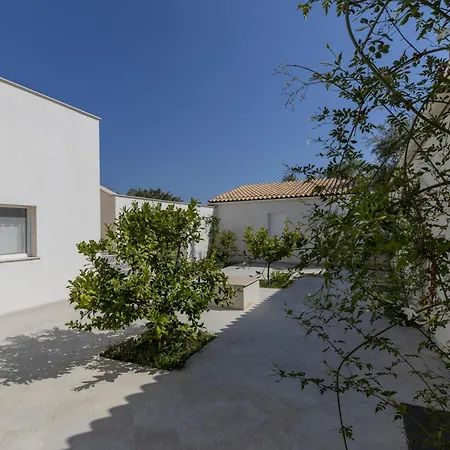 I Gelsomini Guest House-2