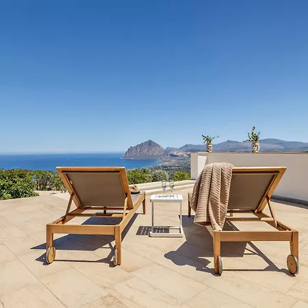 Hotel Venere Di Erice Resort & Spa-2