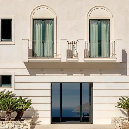 Hotel Venere Di Erice Resort & Spa-2