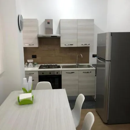 Tukory Apartment-3