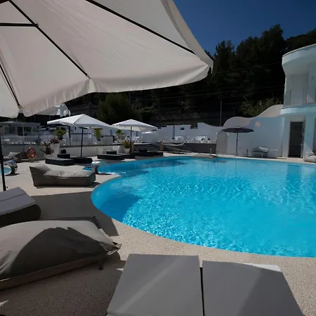 Hotel Sporting Club-3
