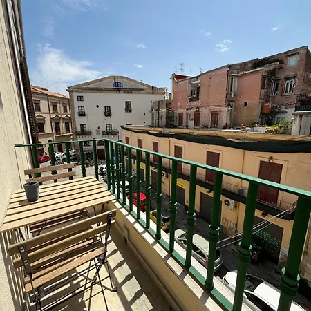 Valguarnera Suites & Apartments-3
