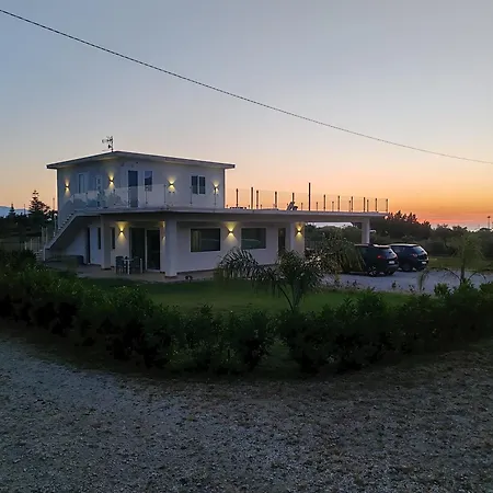 Ca Del Re Holiday-2