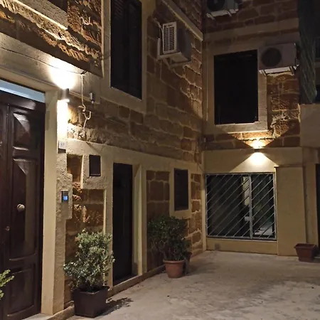 B&B Le 4 Stagioni-2