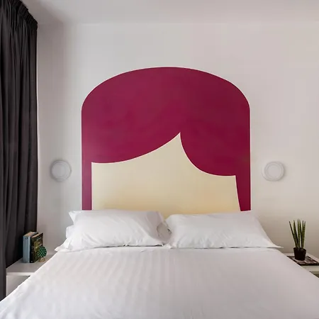Pretoria Rooms-3
