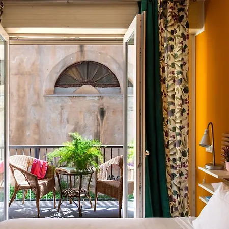 Pretoria Rooms-2
