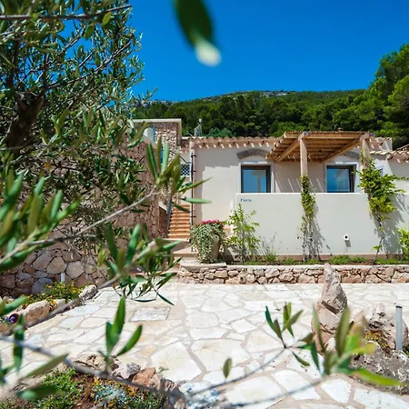 Dolcevita Egadi Eco Resort-3